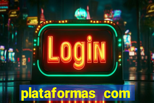 plataformas com bonus de cadastro facebook